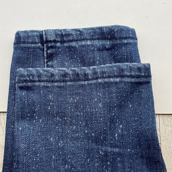 Judy Blue Relaxed Fit Mid Rise Size 3/26 - Picture 13 of 16